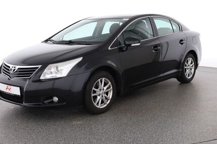 Toyota Avensis 150.000 km 8.840 &euro; Berlin 12103