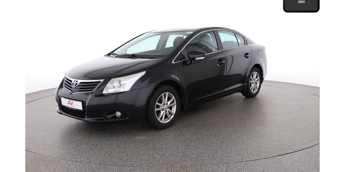 Toyota Avensis 150.000 km 8.840 &euro; Berlin 12103