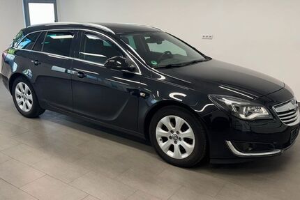 Opel Insignia 173.000 km 4.999 &euro; Kranenburg 47559