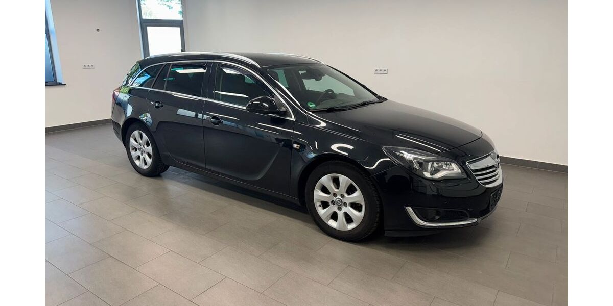 Opel Insignia 173.000 km 4.999 &euro; Kranenburg 47559