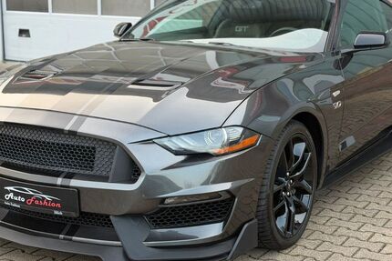Ford Mustang 52.000 km 34.950 &euro; Jülich 52428