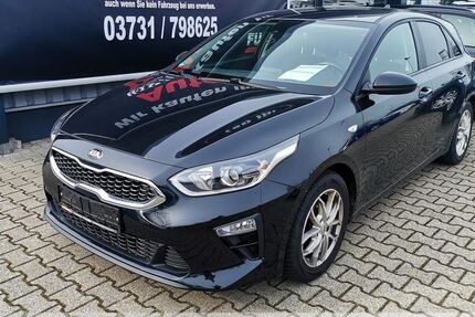 Kia ceed / Ceed 61.690 km 12.995 &euro; Freiberg 09599