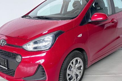 Hyundai i10 54.491 km 8.399 € Potsdam-Drewitz b.Berlin 14478