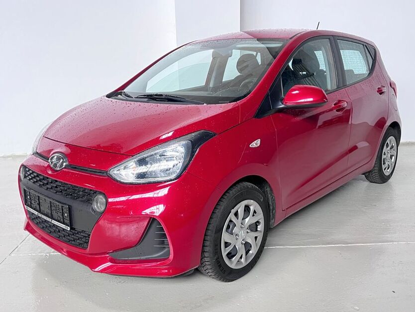 Hyundai i10 54.491 km 8.399 € Potsdam-Drewitz b.Berlin 14478