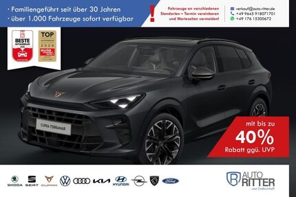 Cupra Terramar 1.094 km 41.290 &euro; Eschenbach 92676