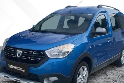 Dacia Dokker 147.472 km 10.395 &euro; Northeim 37154