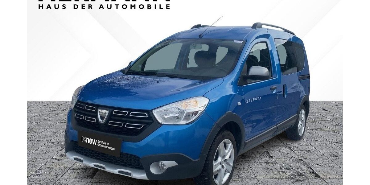 Dacia Dokker 147.472 km 10.395 &euro; Northeim 37154