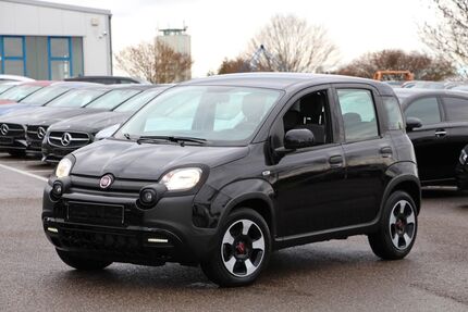 Fiat Panda 30.251 km 10.690 &euro; Jettingen 71131