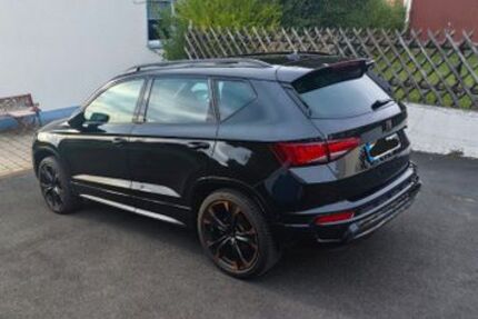 Cupra Ateca 32.000 km 29.000 &euro; Wunsiedel 95195