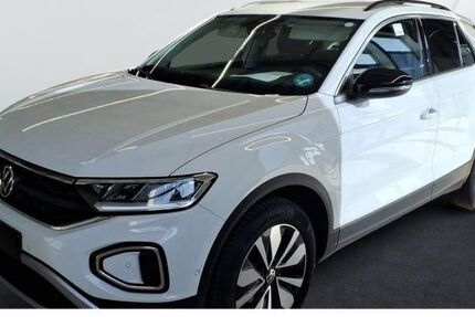 VW T-Roc 19.321 km 21.990 &euro; Schrobenhausen 86529