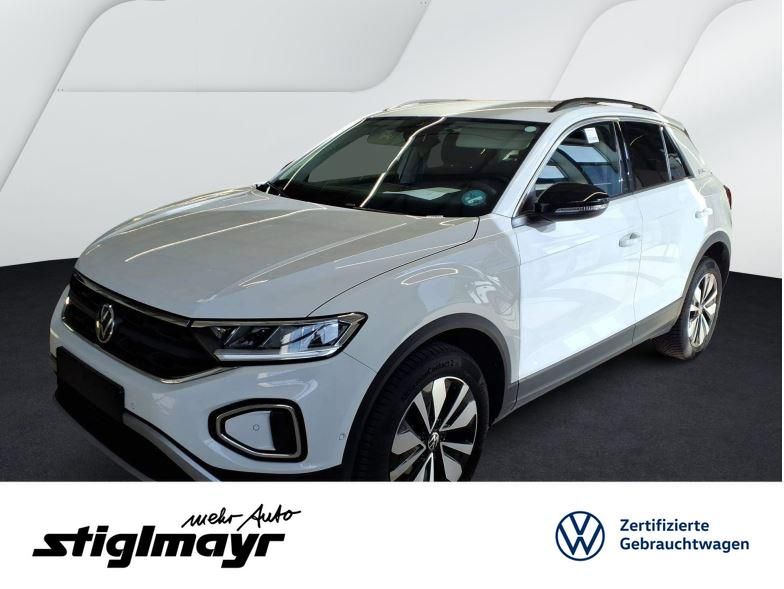VW T-Roc 19.321 km 21.990 &euro; Schrobenhausen 86529