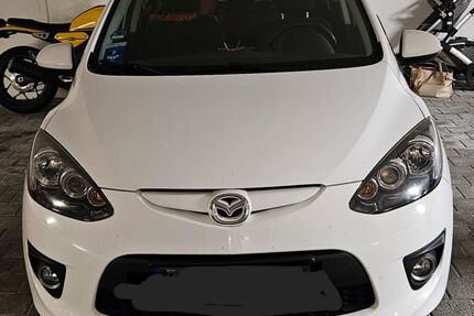 Mazda 2 134.000 km 3.000 &euro; Kaufering 86916
