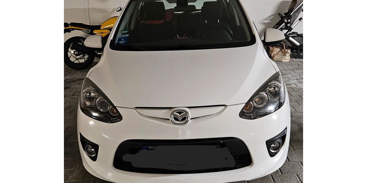 Mazda 2 134.000 km 3.000 &euro; Kaufering 86916