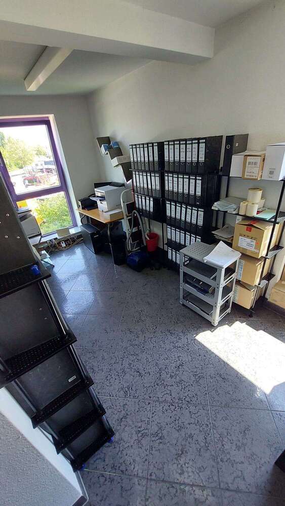 Büro in Langenzenn 800 € 100 m²