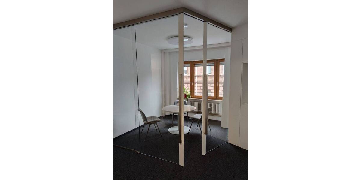 Gewerbeobjekt Nürnberg Rosenau - 285&euro; | Angebot:26827847