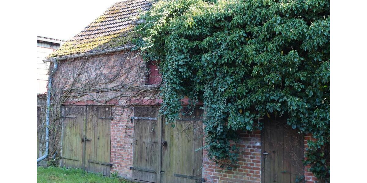 Einfamilienhaus Ribnitz-Damgarten Damgarten - 4 Zimmer, 130 m&sup2;, 65.000&euro; | Angebot:26803295