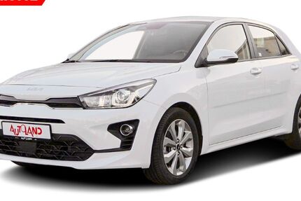 Kia Rio 17.567 km 17.950 &euro; Schwerin 19061