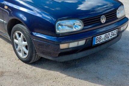 VW Golf 95.000 km 2.300 &euro; Aidlingen 71134