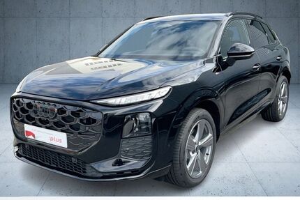 Audi Q3 9.900 km 49.970 € Regensburg 93059