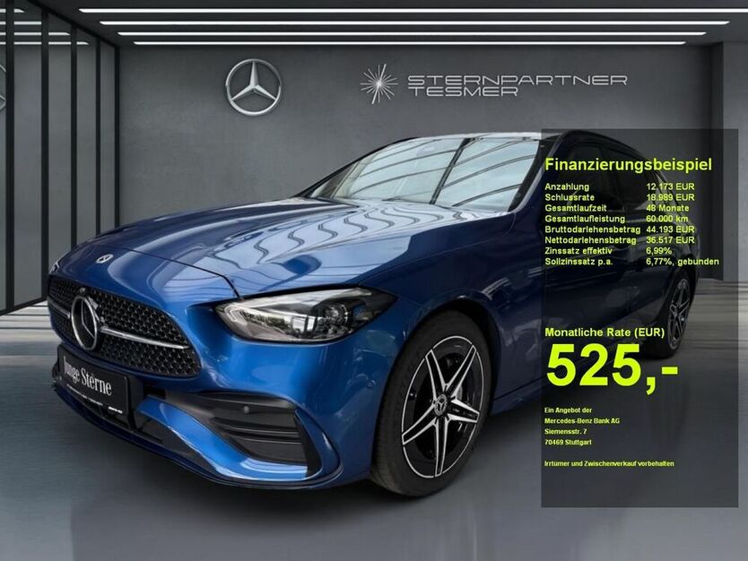 C 300