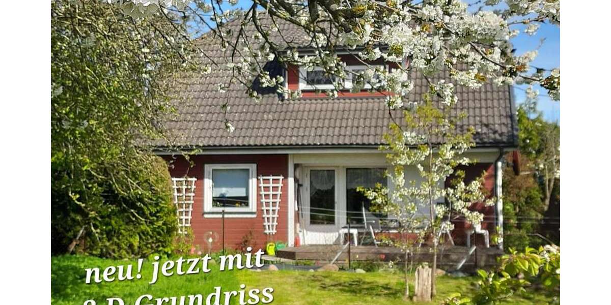 Einfamilienhaus Marlow - 5 Zimmer, 121 m&sup2;, 279.000&euro; | Angebot:27135277