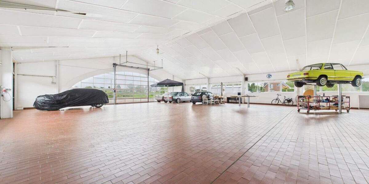 Einfamilienhaus Legden - 4 Zimmer, 130 m&sup2;, 1.200.000&euro; | Angebot:25686567