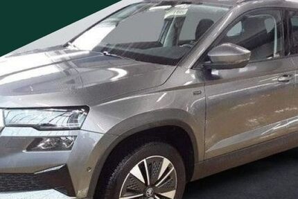 Skoda Karoq 23.523 km 37.740 &euro; Regen 94209