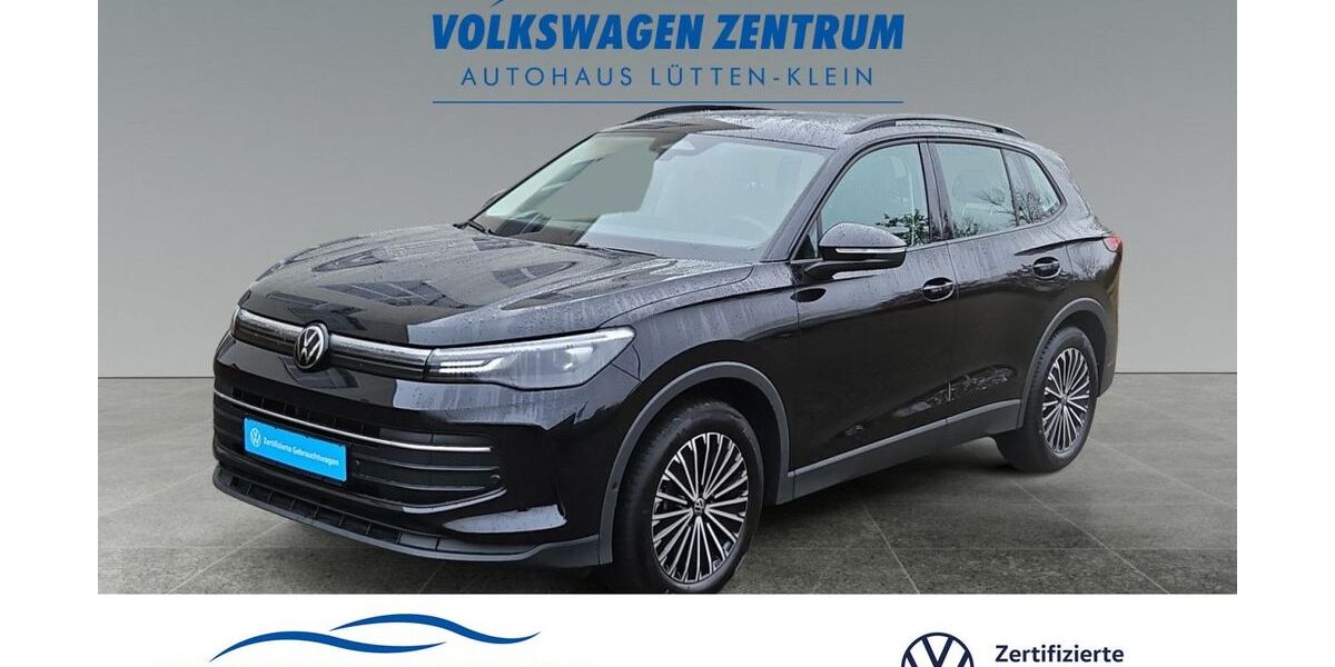 VW Tiguan 25.248 km 37.990 € Rostock 18107