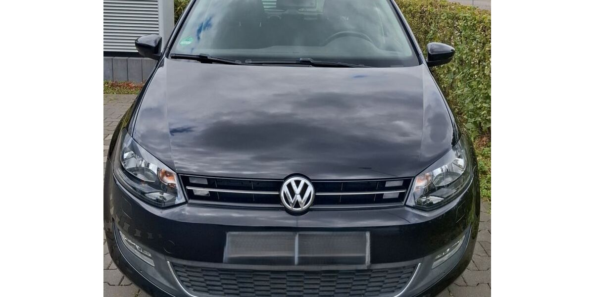 VW Polo 153.000 km 6.600 &euro; Petershagen 32469