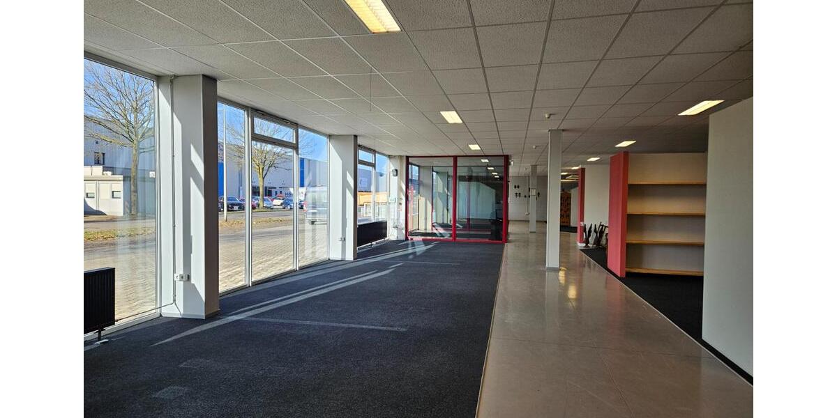 Gewerbeobjekt Bad Bentheim - 1.950&euro; | Angebot:25406135