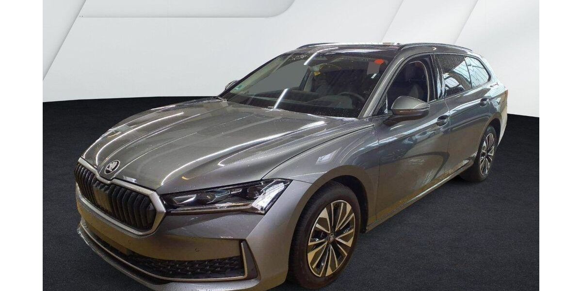 Skoda Superb 19.947 km 44.450 &euro; Magdeburg 39128