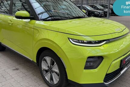 Kia Soul 43.738 km 15.890 € Ludwigsfelde (bei Berlin) 14974