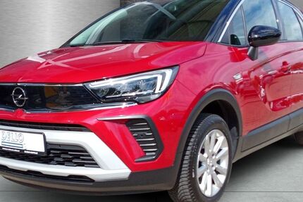 Opel Crossland (X) 31.812 km 14.980 &euro; Reinbek 21465