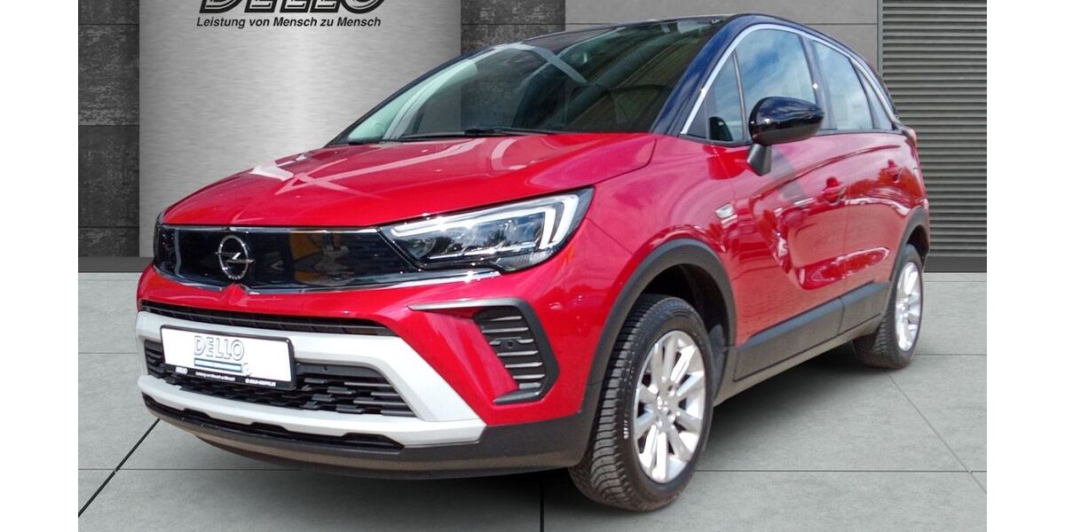 Opel Crossland (X) 31.812 km 14.980 &euro; Reinbek 21465