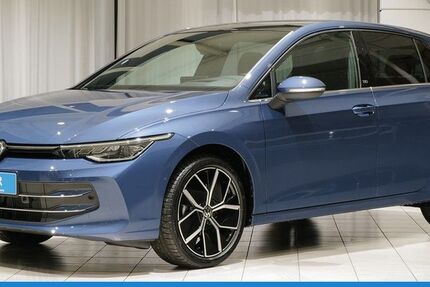 VW Golf 2.000 km 36.987 € Dießen am Ammersee 86911