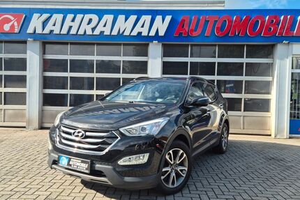 Hyundai SANTA FE 153.000 km 10.899 &euro; Osnabrück 49090
