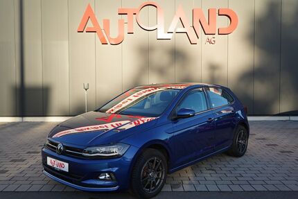 VW Polo 69.053 km 19.990 &euro; Wietmarschen 49835