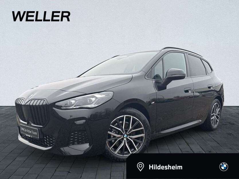 BMW 218 5.000 km 37.390 € Hildesheim 31137