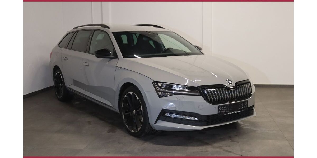 Skoda Superb 178.900 km 17.900 &euro; Bebra 36179