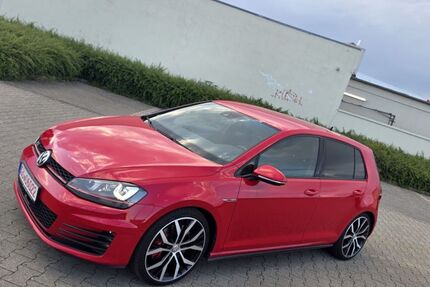 VW Golf 226.000 km 10.300 &euro; Rosdorf 37124