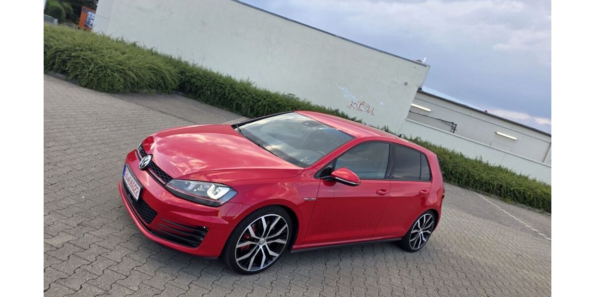 VW Golf 226.000 km 10.300 &euro; Rosdorf 37124