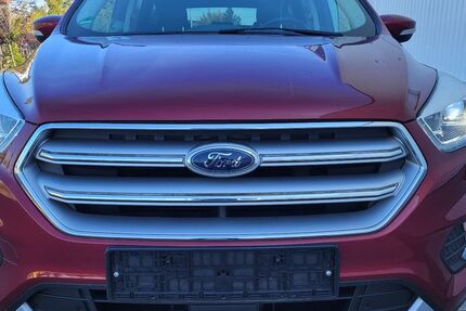 Ford Kuga 37.800 km 14.890 &euro; Pasewalk 17309