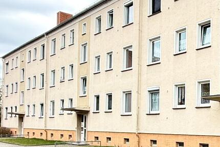 Wohnung Wittenberg Lutherstadt - 3 Zimmer, 61 m&sup2;, 315&euro; | Angebot:25985611