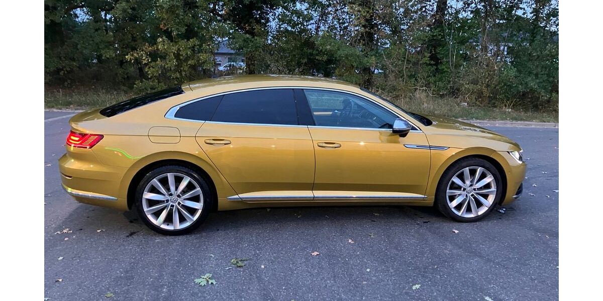 VW Arteon 177.800 km 17.400 &euro; Burgdorf 31303