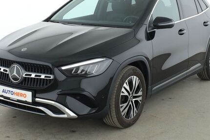 Mercedes-Benz GLA 220 18.872 km 35.730 &euro; Leipzig 04328