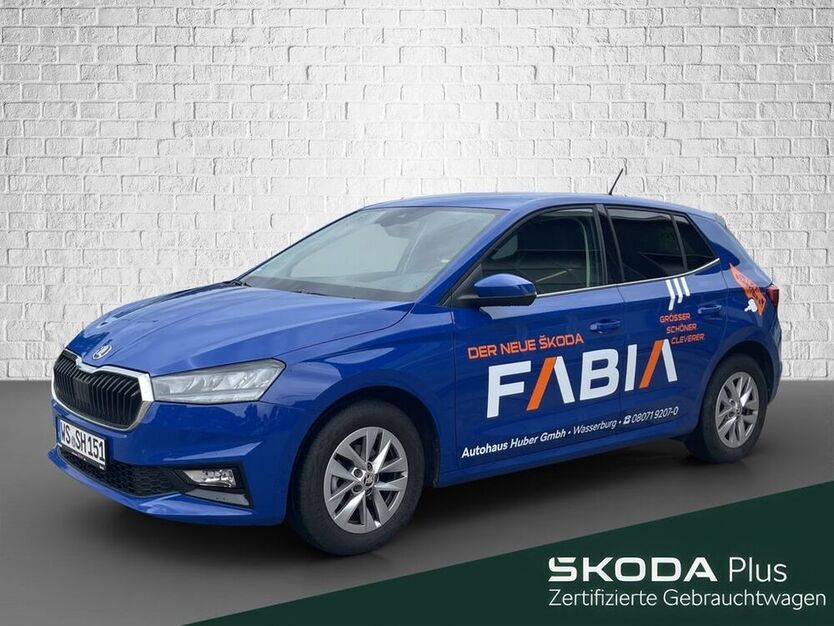 Fabia