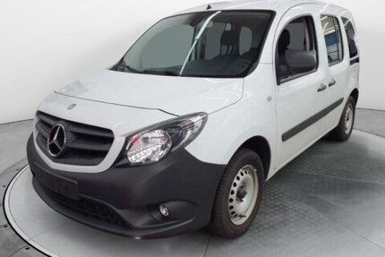Mercedes-Benz Citan 301.700 km 7.770 € Markranstädt 04420