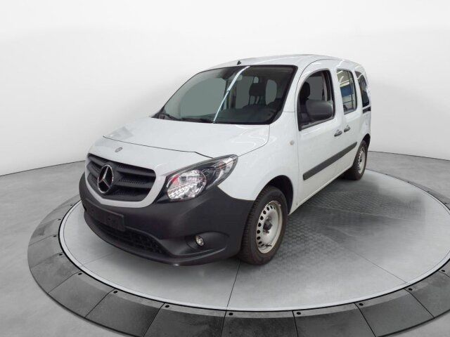 Mercedes-Benz Citan 301.700 km 7.770 € Markranstädt 04420
