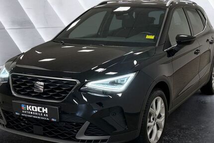 Seat Arona 4.997 km 23.450 &euro; Ludwigsfelde 14974