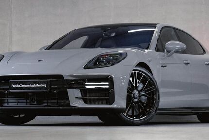 Porsche Panamera 12.500 km 247.999 &euro; Aschaffenburg 63739